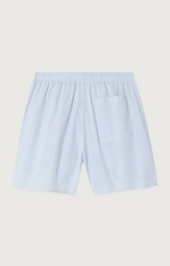 Short pour homme Eluabird Référence : MELU09AH26
