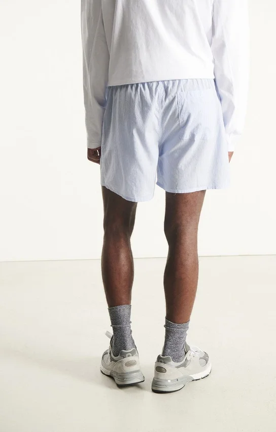 Short pour homme Eluabird Référence : MELU09AH26