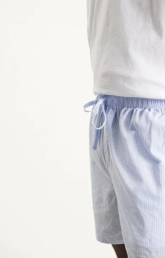 Short pour homme Eluabird Référence : MELU09AH26