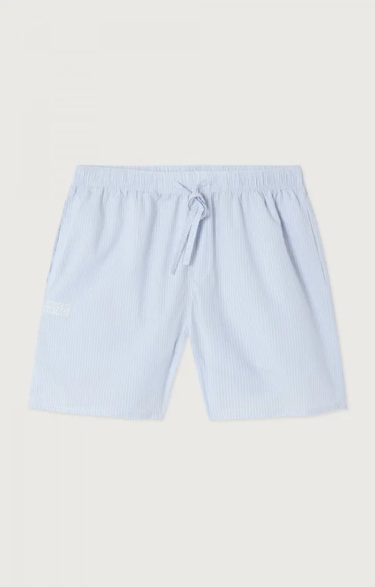 Short pour homme Eluabird Référence : MELU09AH26