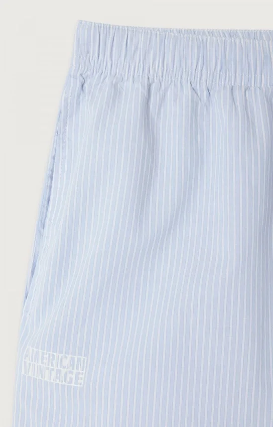 Short pour homme Eluabird Référence : MELU09AH26