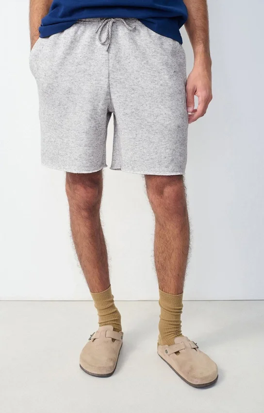 Short pour homme Evona Référence : MEVO09AH26
