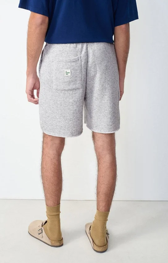 Short pour homme Evona Référence : MEVO09AH26
