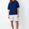 T-shirt homme Fizvalley Référence : MFIZ02AH26