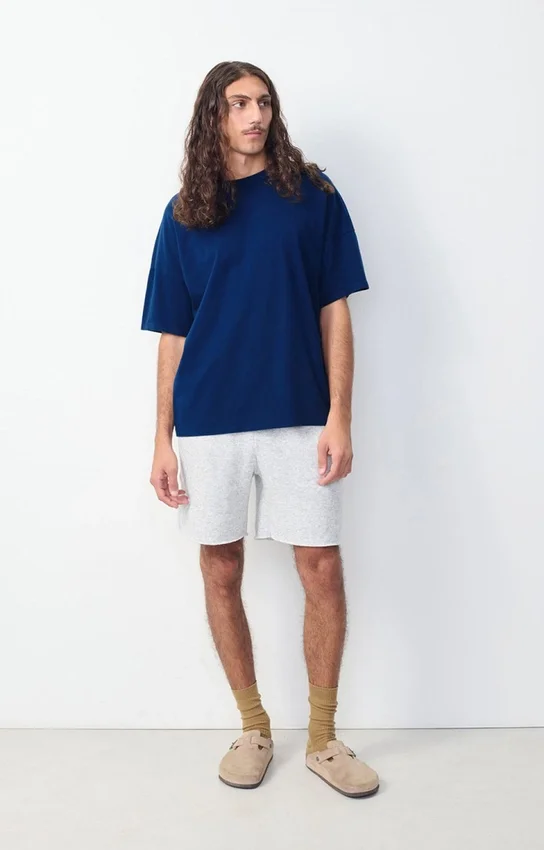 T-shirt homme Fizvalley Référence : MFIZ02AH26