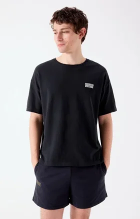 Short pour homme Gixy Référence : MGIX09AH26