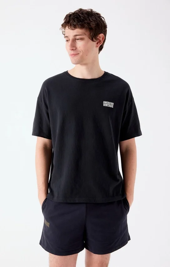 Short pour homme Gixy Référence : MGIX09AH26