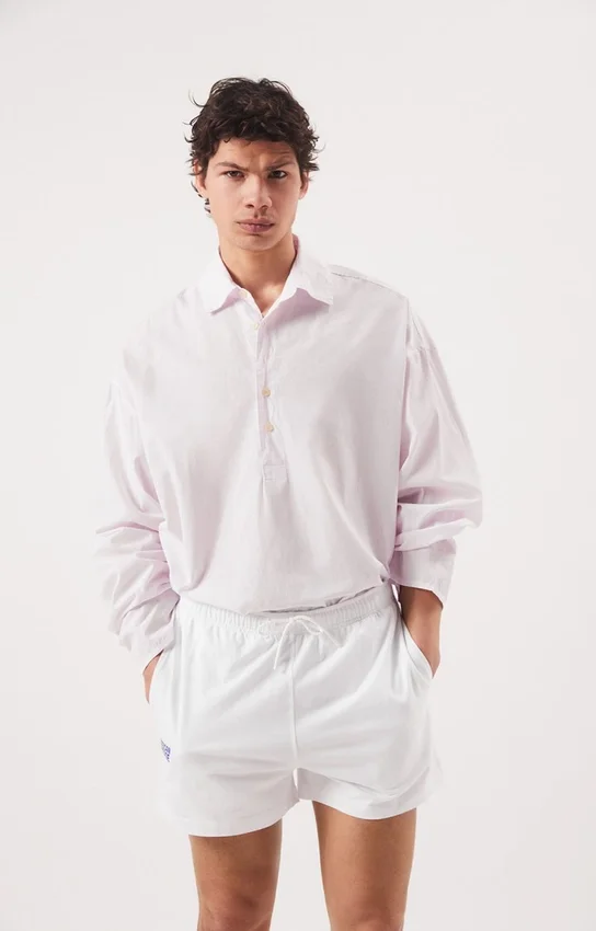Short pour homme Gixy Référence : MGIX09AH26