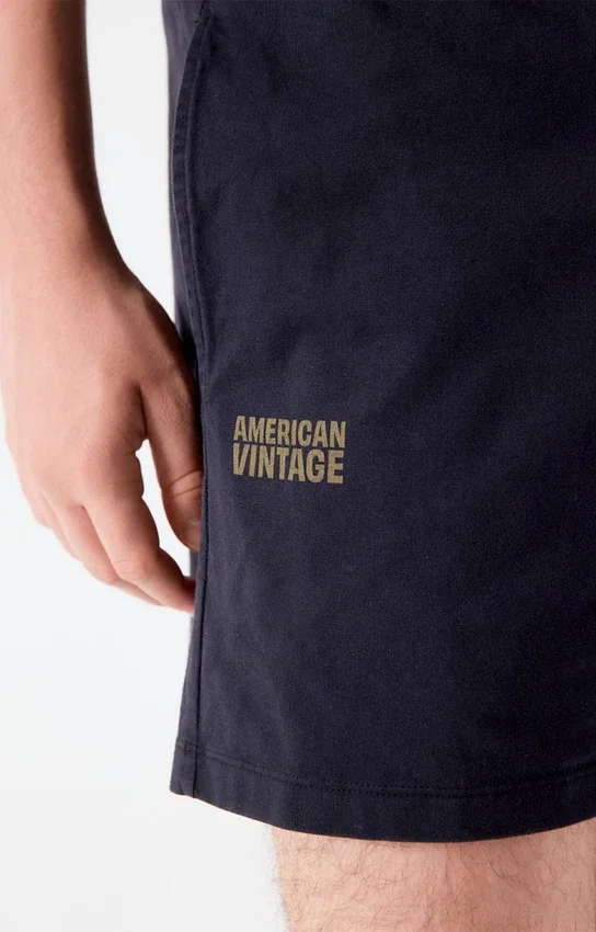 Short pour homme Gixy Référence : MGIX09AH26