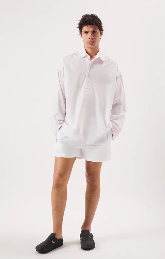 Short pour homme Gixy Référence : MGIX09AH26