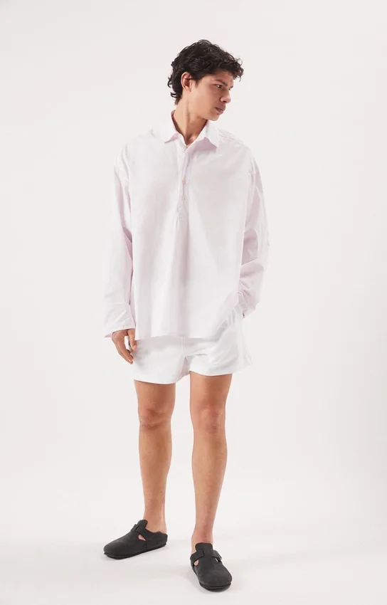 Short pour homme Gixy Référence : MGIX09AH26