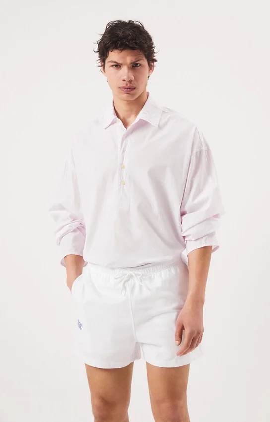 Short pour homme Gixy Référence : MGIX09AH26