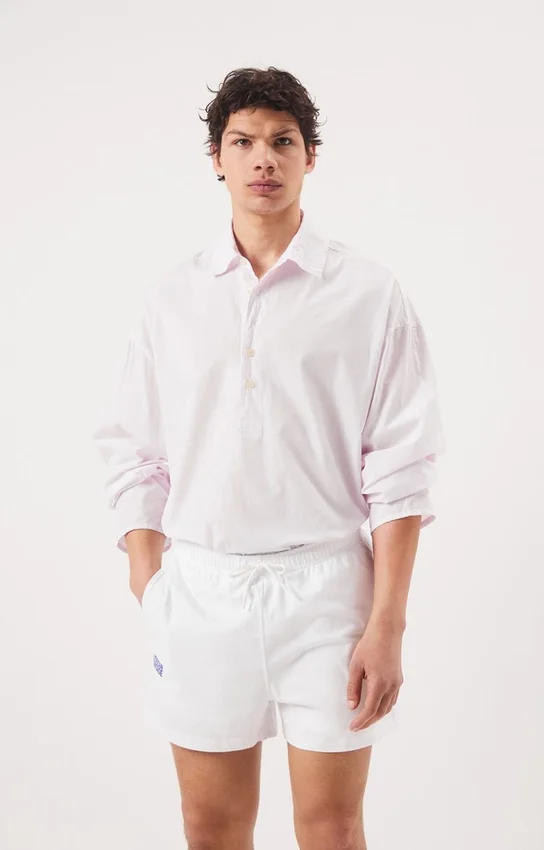 Short pour homme Gixy Référence : MGIX09AH26