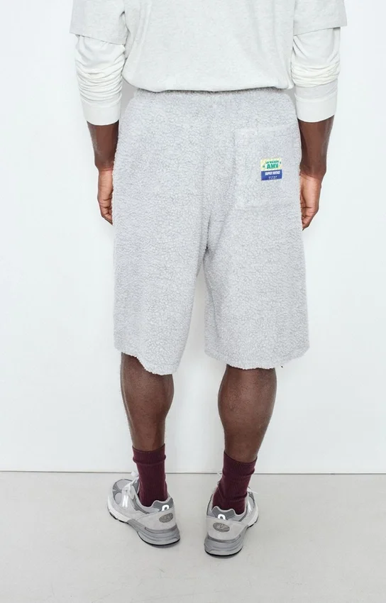 Short pour homme Hoktown Référence : MHOK09BH26