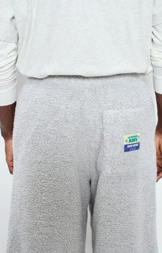 Short pour homme Hoktown Référence : MHOK09BH26