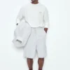Short pour homme Hoktown Référence : MHOK09BH26