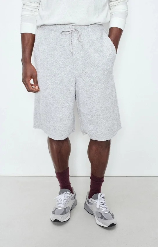 Short pour homme Hoktown Référence : MHOK09BH26