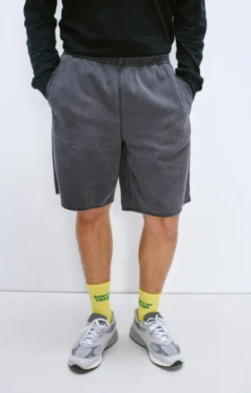 Short pour homme Jazy Référence : MJAZ09CH26