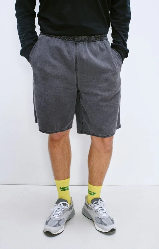Short pour homme Jazy Référence : MJAZ09CH26
