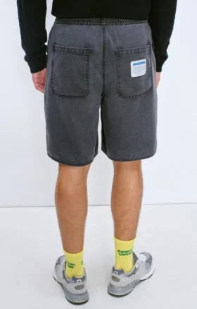 Short pour homme Jazy Référence : MJAZ09CH26