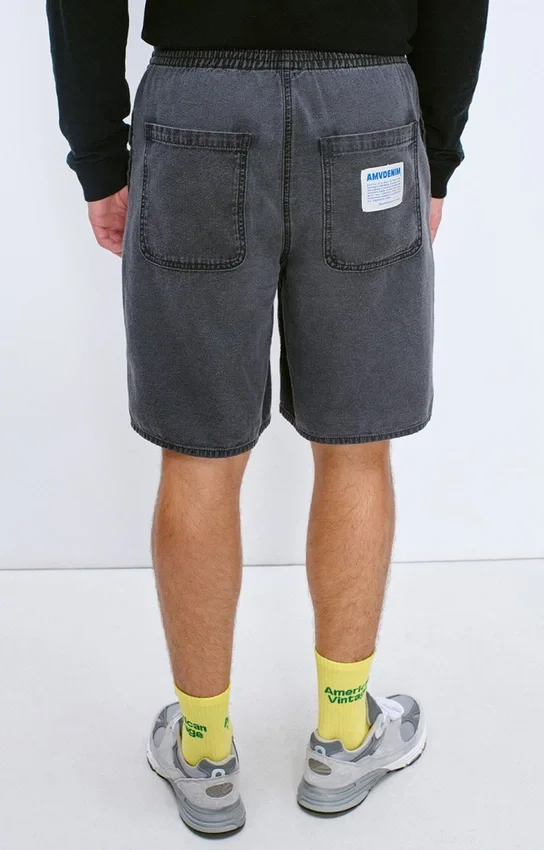 Short pour homme Jazy Référence : MJAZ09CH26