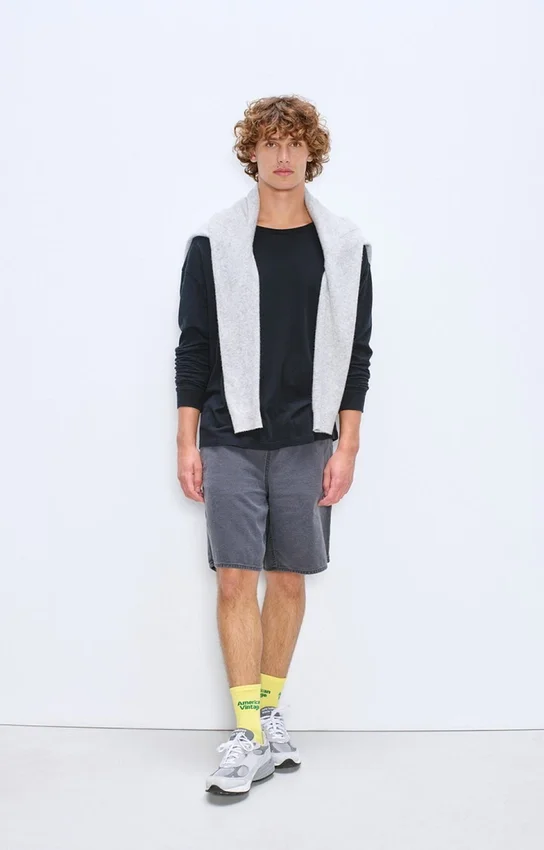 Short pour homme Jazy Référence : MJAZ09CH26