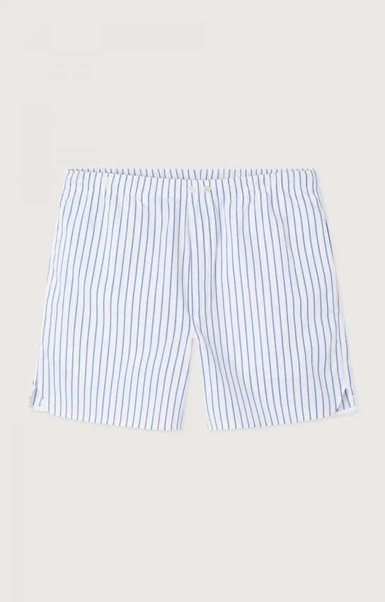 Short pour homme Nurway Référence : MNUR09AH26