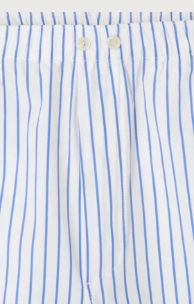Short pour homme Nurway Référence : MNUR09AH26