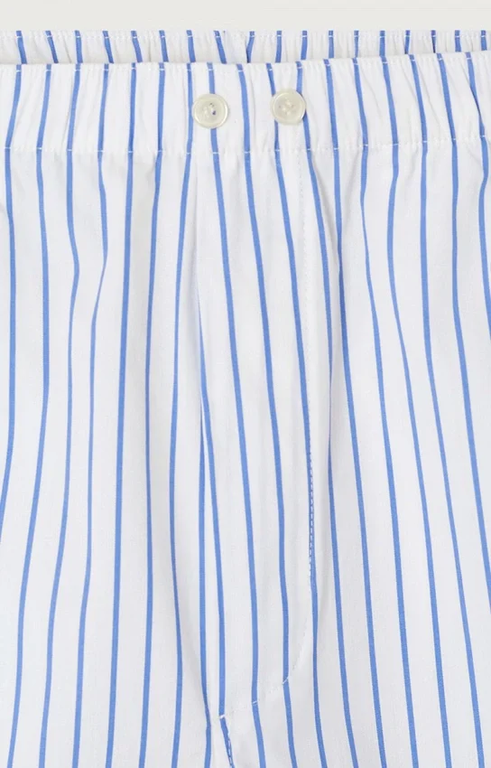 Short pour homme Nurway Référence : MNUR09AH26