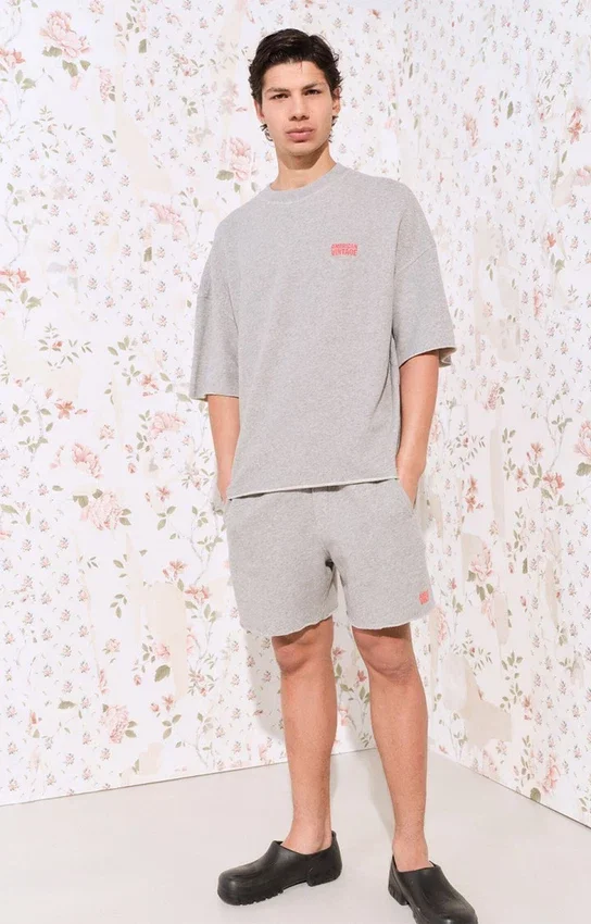 Short pour homme Nyzzow Référence : MNYZ09AH26