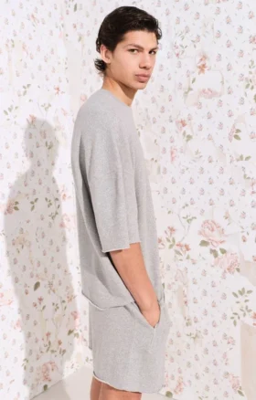 Short pour homme Nyzzow Référence : MNYZ09AH26