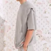 Short pour homme Nyzzow Référence : MNYZ09AH26
