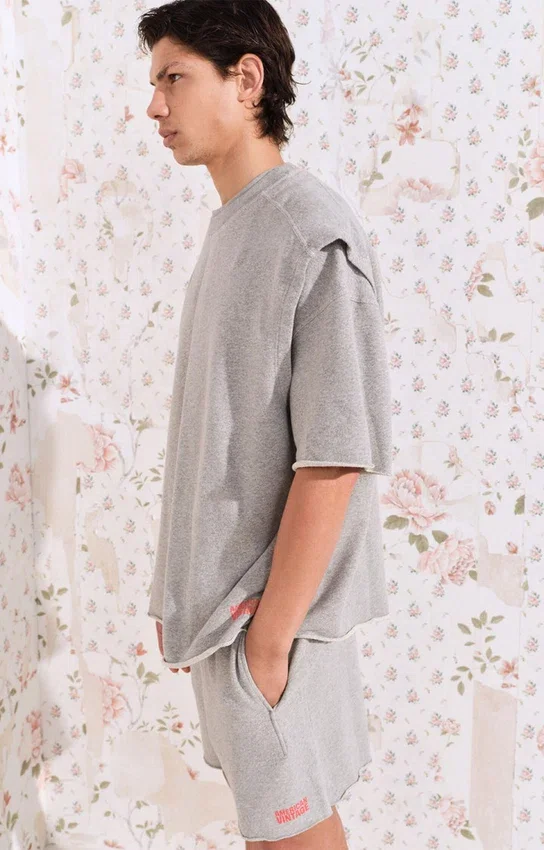 Short pour homme Nyzzow Référence : MNYZ09AH26