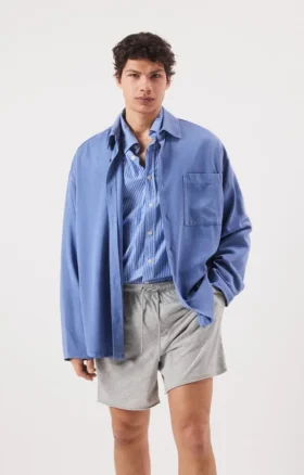 Short pour homme Oxyl Référence : MOXY09AH26