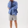 Short pour homme Oxyl Référence : MOXY09AH26
