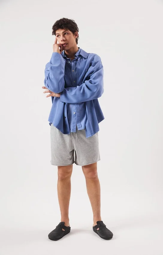 Short pour homme Oxyl Référence : MOXY09AH26
