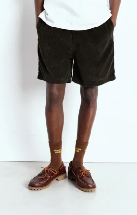 Short pour homme Padow Référence : MPADO09BH26