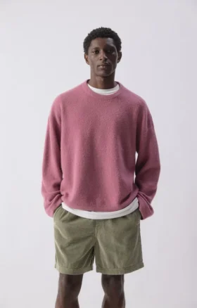 Short pour homme Padow Référence : MPADO09BH26