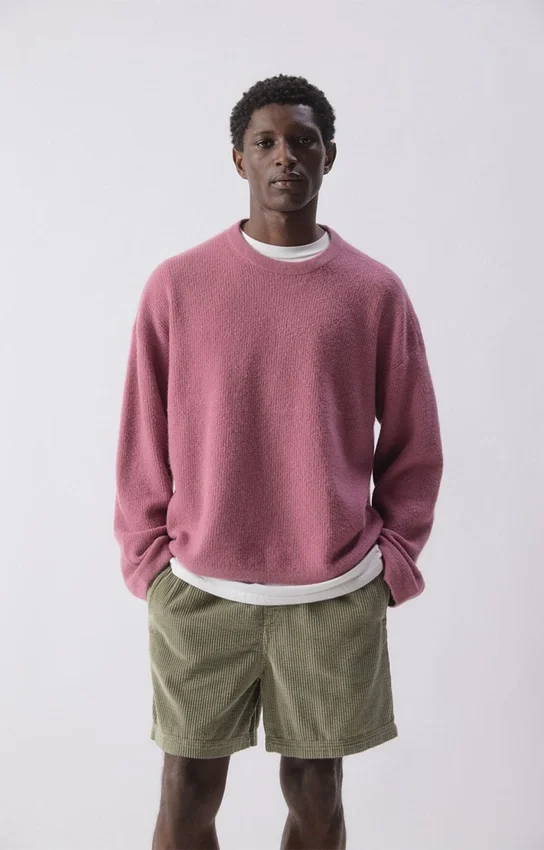 Short pour homme Padow Référence : MPADO09BH26