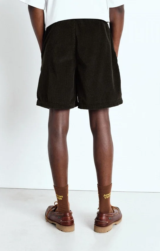 Short pour homme Padow Référence : MPADO09BH26