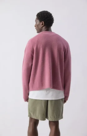 Short pour homme Padow Référence : MPADO09BH26