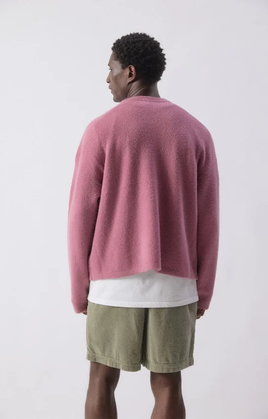 Short pour homme Padow Référence : MPADO09BH26