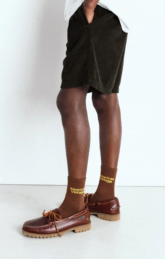 Short pour homme Padow Référence : MPADO09BH26