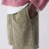 Short pour homme Padow Référence : MPADO09BH26