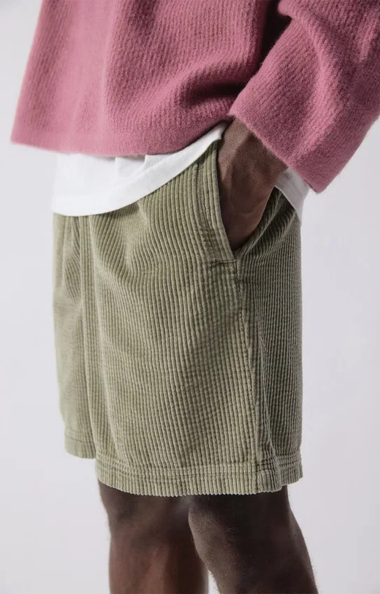 Short pour homme Padow Référence : MPADO09BH26