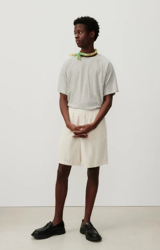 Short pour homme Padow Référence : MPADO09BH26
