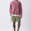 Short pour homme Padow Référence : MPADO09BH26