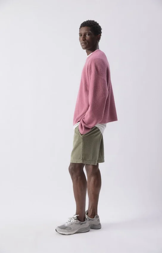 Short pour homme Padow Référence : MPADO09BH26