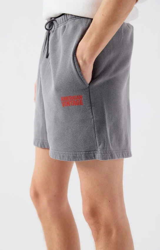 Short pour homme Plizzy Référence : MPLI09AH26