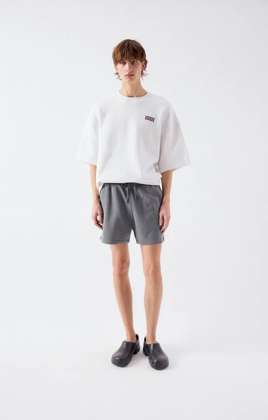Short pour homme Plizzy Référence : MPLI09AH26